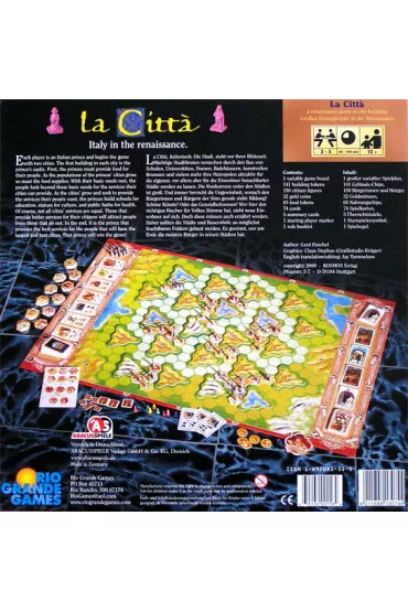 La Citta