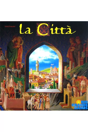 La Citta