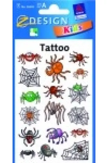 Tatua�e Paj�czki Avery Zweckform