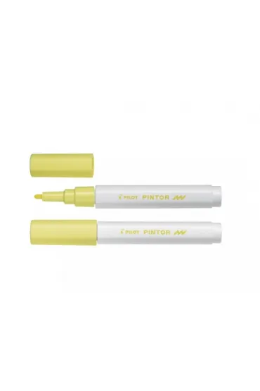 Pilot Marker permanentny Pintor pastelowy