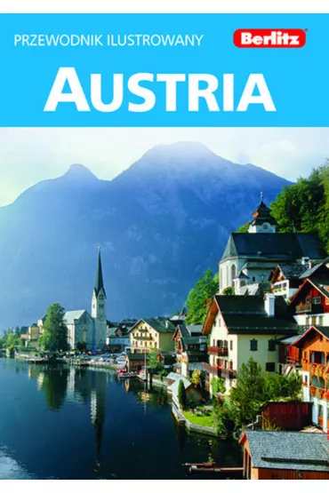 Austria. Przewodnik ilustrowany