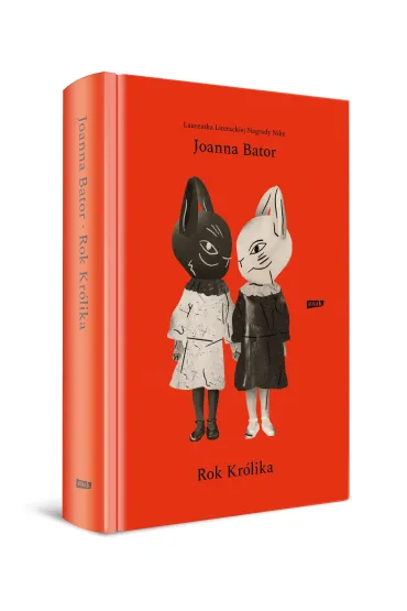 Rok Kr�lika - Joanna Bator