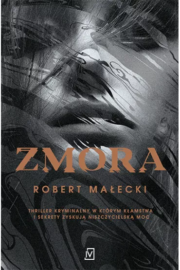 Zmora - Robert Ma�ecki