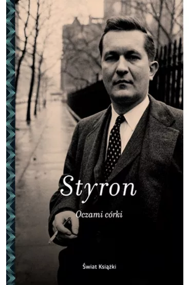 Oczami c�rki - Alexandra Styron