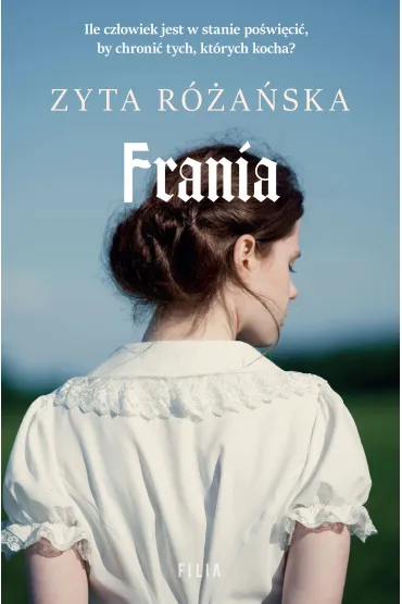 Frania - Zyta  R�a�ska