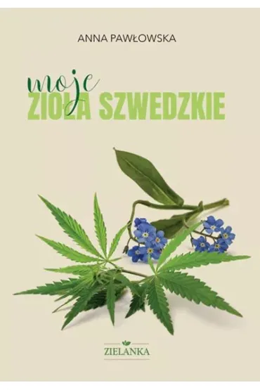 Moje zio�a szwedzkie - Anna Paw�owska