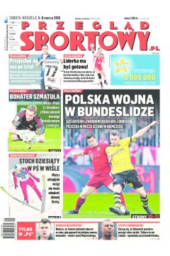 ePrasa Przegld Sportowy 54/2016