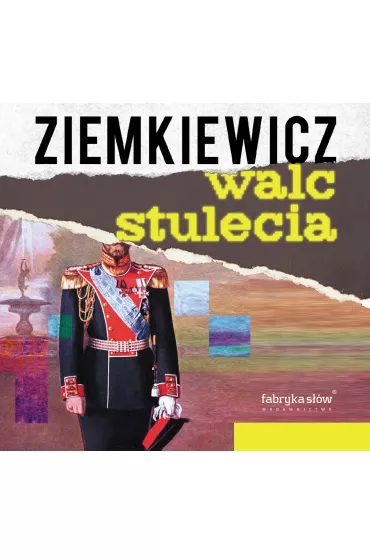 Audiobook Walc Stulecia mp3 - Rafa� Ziemkiewicz