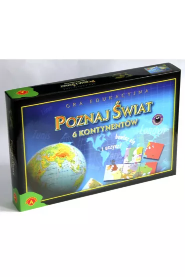 Poznaj �wiat