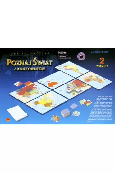 Poznaj �wiat
