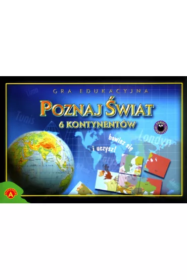 Poznaj �wiat