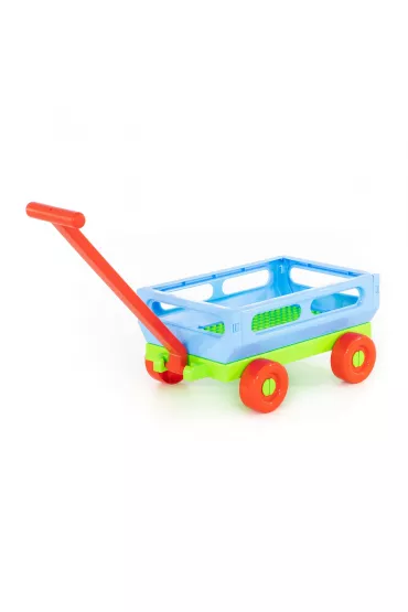 Taczka z r�czk� nr 2 Wader