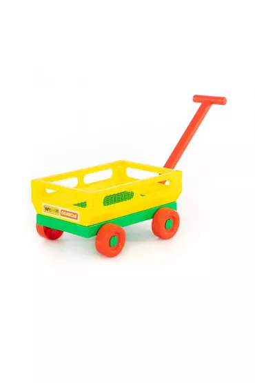 Taczka z r�czk� nr 2 Wader
