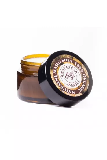 Etja-olejki Naturalne Maso Shea Bio soik 50 ml