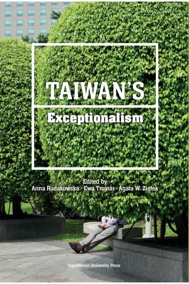 Taiwan’s Exceptionalism