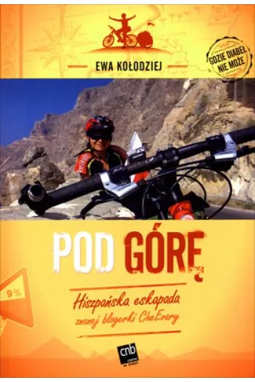 Pod g�r� - Ewa Ko�odziej