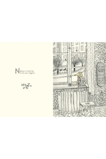 W�asna sfora - Maria Nilsson Thore