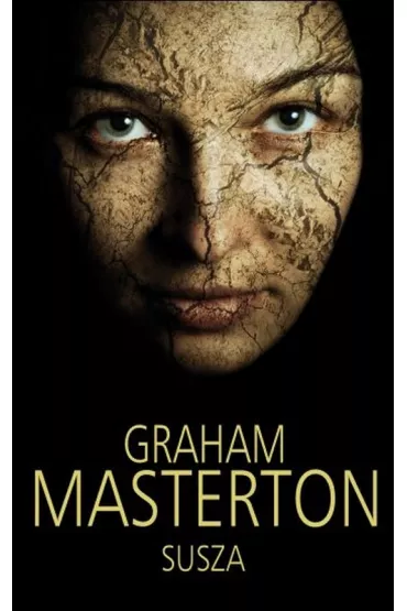 Susza - Graham Masterton