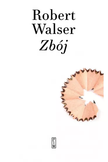 Zb�j - Robert Walser