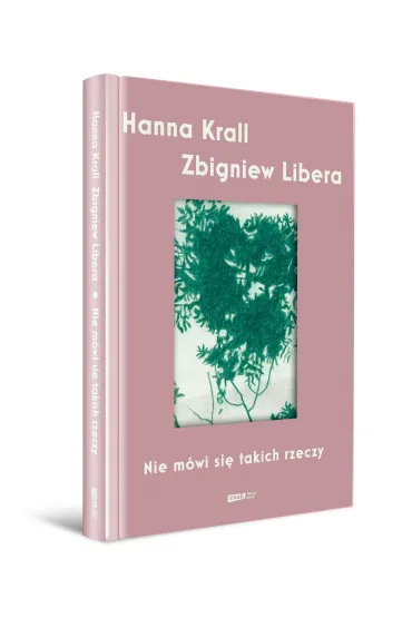 Nie m�wi si� takich rzeczy - Hanna Krall