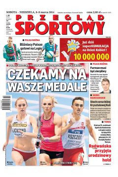 ePrasa Przegld Sportowy 56/2014
