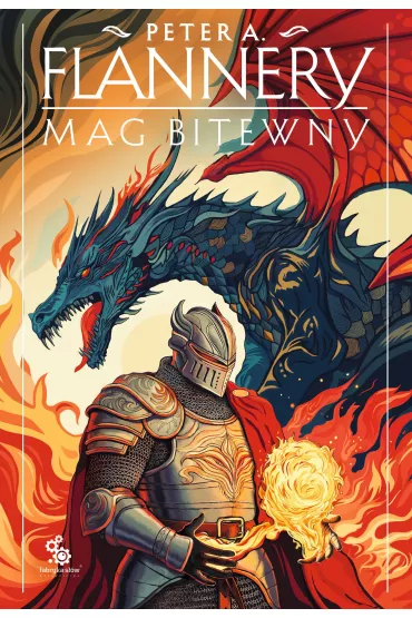 eBook Mag bitewny mobi epub - Peter A. Flannery
