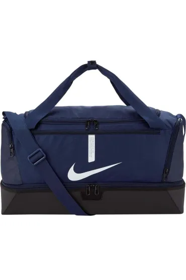 Torba sportowa Nike Academy Granatowa 37l