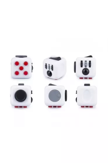 Fidget Cube kostka * Tm Toys
