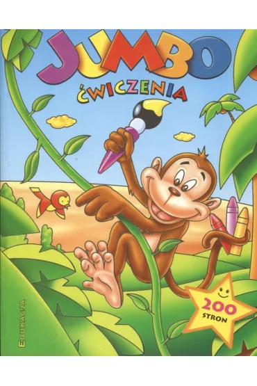 Jumbo �wieczenia - Orozko Gustavo