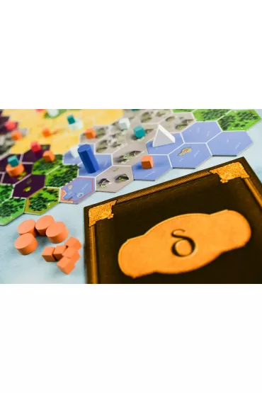 Kryptyda Lucrum Games