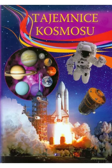 Tajemnice Kosmosu