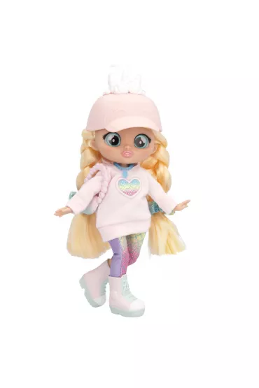 Cry Babies BFF Stella Tm Toys