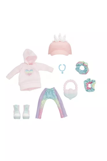 Cry Babies BFF Stella Tm Toys