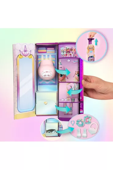 Cry Babies BFF Stella Tm Toys