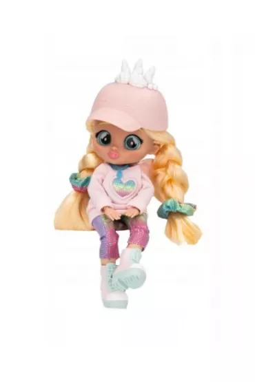 Cry Babies BFF Stella Tm Toys