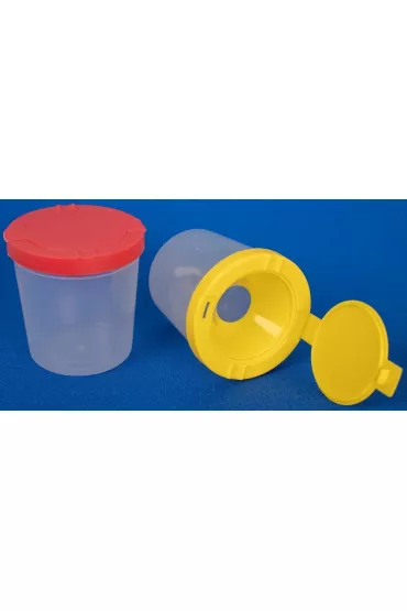 Fandy Kubek niekapek 7,5cm