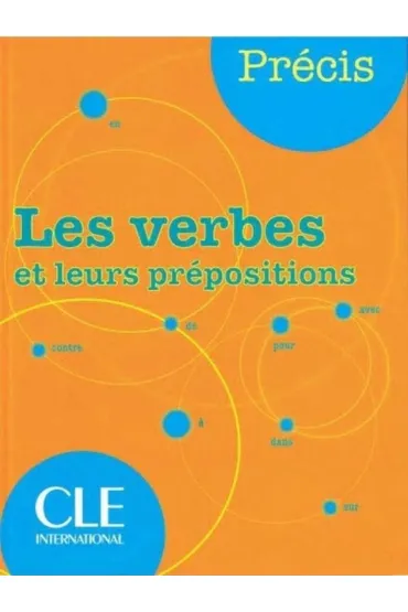 Verbes et leurs prepositions