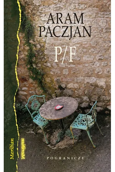 P/f - Aram Paczjan