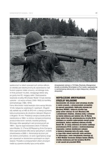 Najs�ynniejsze karabiny i pistolety. Ilustrowana historia - Chris McNab