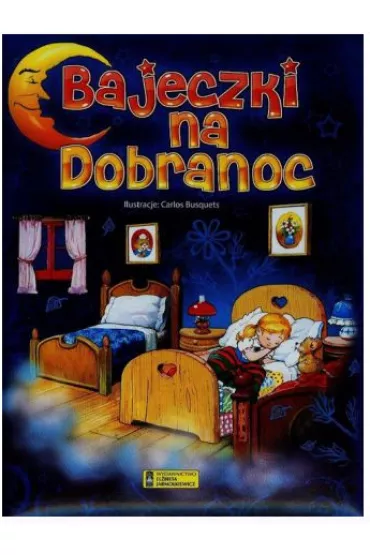 Bajeczki na dobranoc