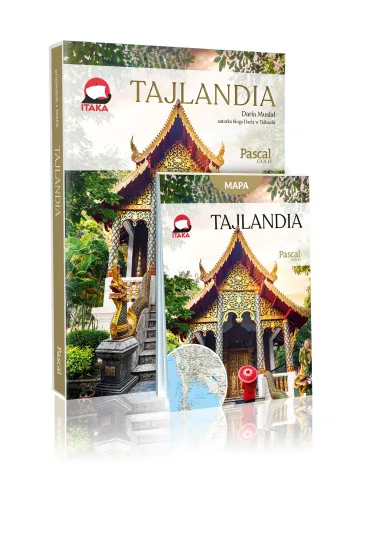 Tajlandia - Daria  Musia�