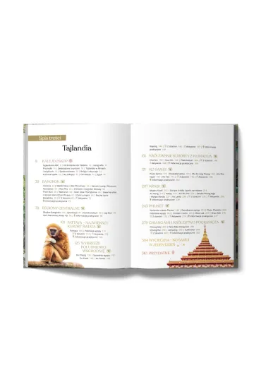 Tajlandia - Daria  Musia�