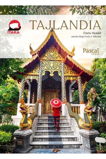 Tajlandia - Daria  Musia�