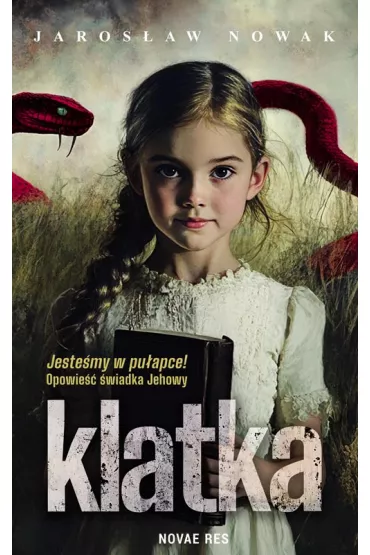 Klatka - Jaros�aw Nowak