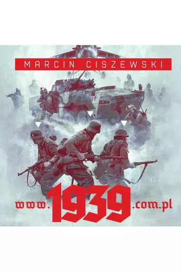 Audiobook www.1939.com.pl mp3 - Marcin Ciszewski