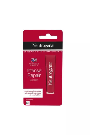 Neutrogena Norwegian Formula Intensywnie regeneruj�cy balsam do ust 15 ml