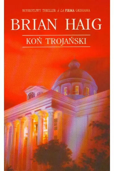 Ko� troja�ski - Brian Haig