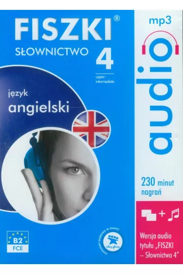 Angielski. S�ownictwo 4 MP3