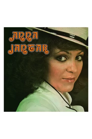 Anna Jantar CD - Anna Jantar