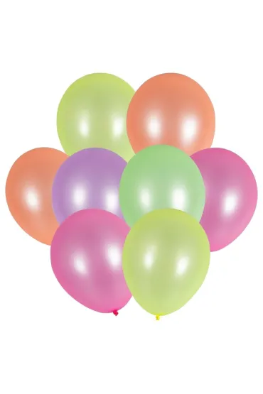 Arpex Balony neon du�e 25cm